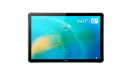 Ремонт планшета Huawei Matepad 10.8